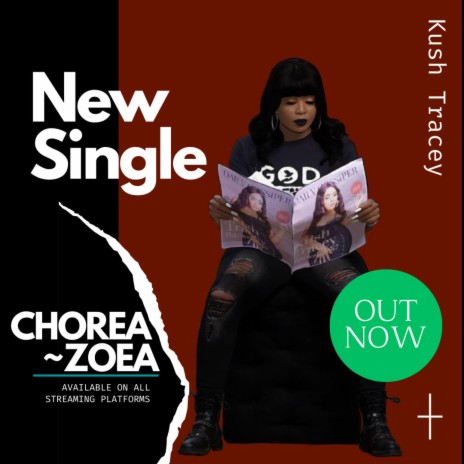 CHOREA ZOEA | Boomplay Music