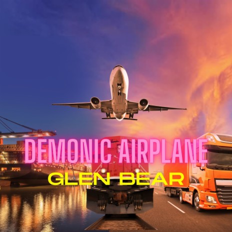 Demonic Airplane | Boomplay Music