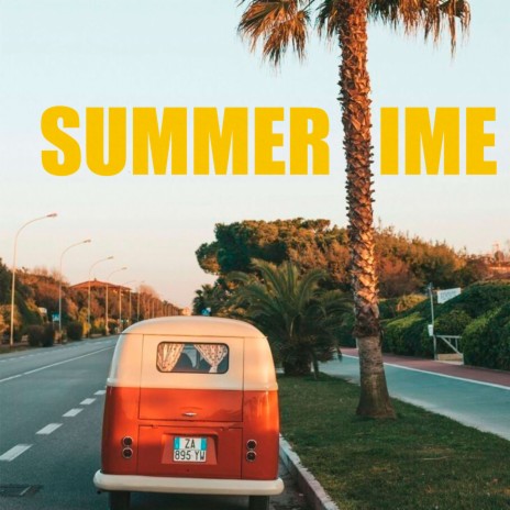 Summertime ft. Craiz | Boomplay Music