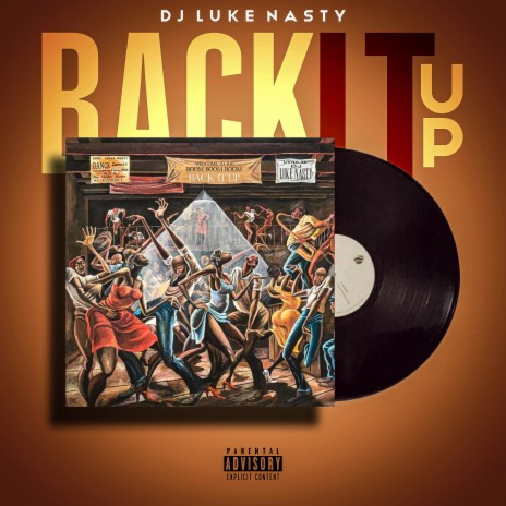 Back It Up | Boomplay Music