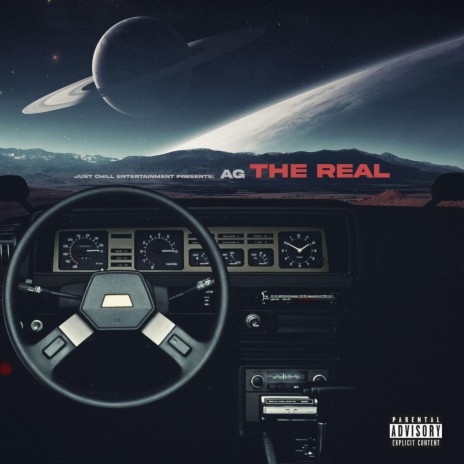 The Real ft. Mac | Boomplay Music