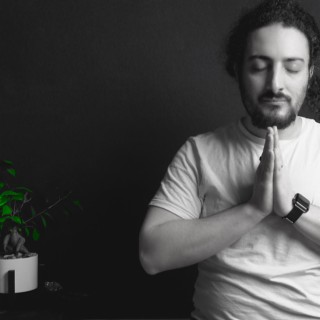 Guided Meditation for transcendence | Meditation with Raphael Reiter