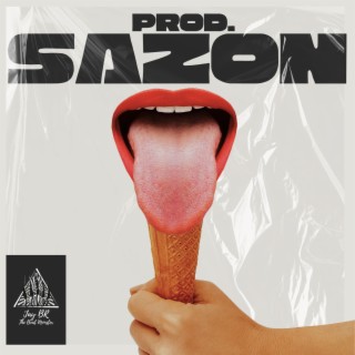 Sazon (Reggaeton Beat)