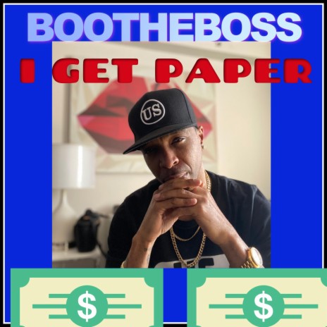 I GET PAPER | Boomplay Music