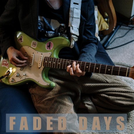 Faded Days (Instrumental) | Boomplay Music