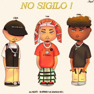 No Sigilo