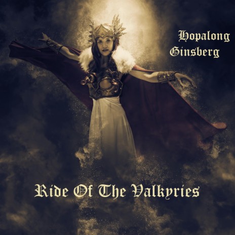 Ride Of The Valkyries | Boomplay Music