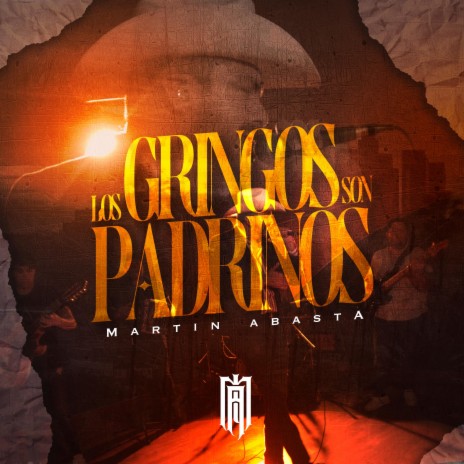 Los Gringos Son Padrinos | Boomplay Music