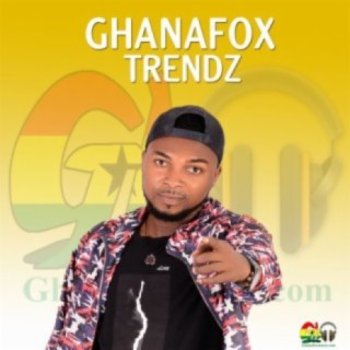 Ghanafox Trendz