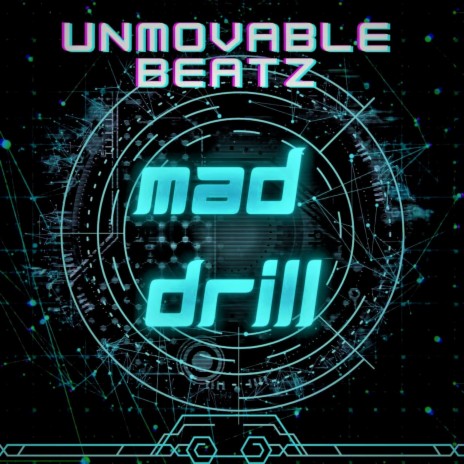 Mad Drill (Instrumental) | Boomplay Music