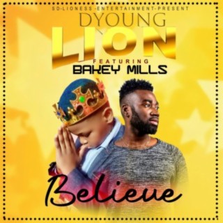 Dyoung-lion BELIEVE