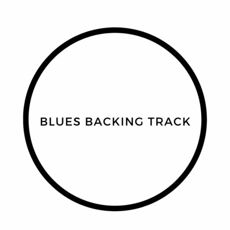 Blues 12 Bar Backing Track Fm 85 bpm