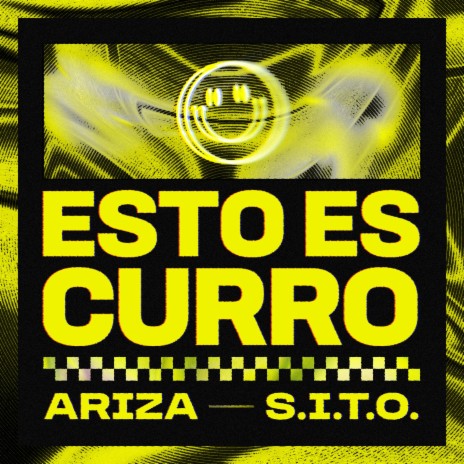 Esto Es Curro ft. S.I.T.O. | Boomplay Music