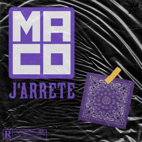 J'arrête | Boomplay Music