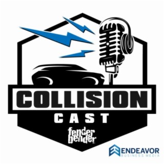 CollisionCast: Catching Up on Advanced Materials