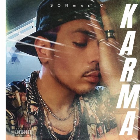 KARMA | Boomplay Music