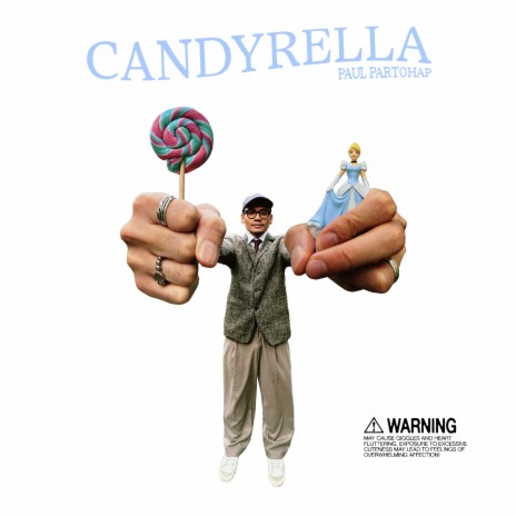 CANDYRELLA | Boomplay Music