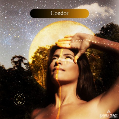 Condor ft. Moshe Halperin, Katy Prado & Ora Dea | Boomplay Music