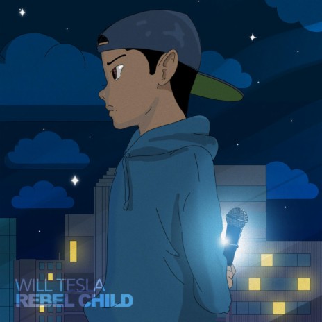 Rebel child | Boomplay Music