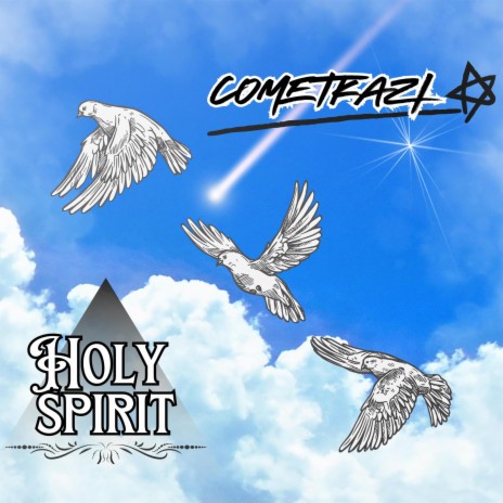 Holy spirit | Boomplay Music