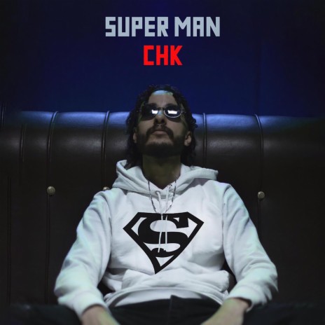 SUPER MAN | Boomplay Music