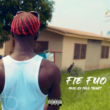 Fie Fuo ft. issiah Truth