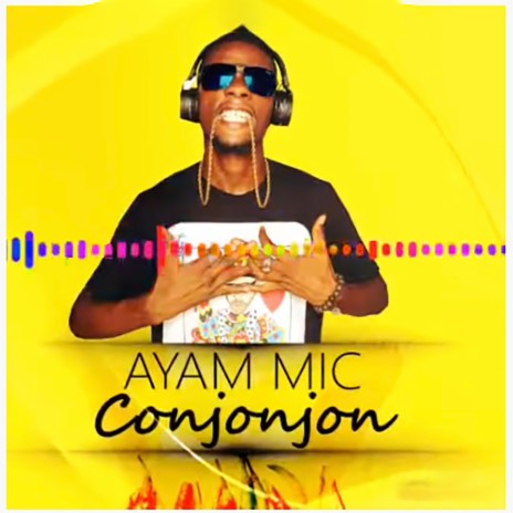 Conjonjon | Boomplay Music