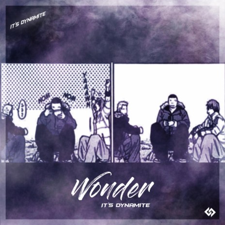 Wonder (feat. [thatproducer.])