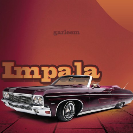 Impala | Boomplay Music