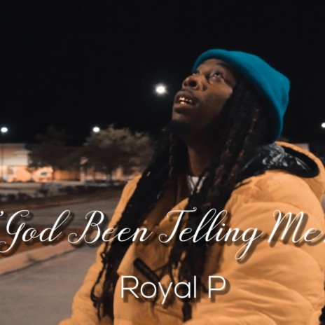 God Been Telling me... | Boomplay Music