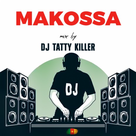 Makossa (Mix) | Boomplay Music