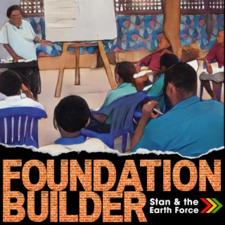 Foundation builder