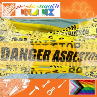 The Home Depot Pride Month Mega Mix