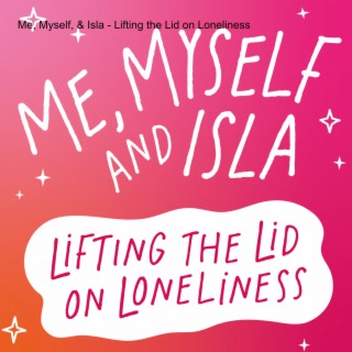 Episode 4 - A Chat with Laura Antonia Jordan About Loneliness, Her ’Favourite Unsexy Subject’