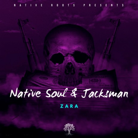 Zara ft. Jacksman | Boomplay Music