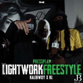 Lightwork (Freestyle)