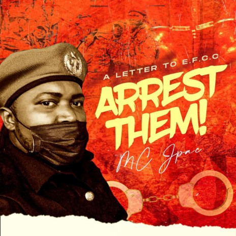 Arrest Them | Boomplay Music