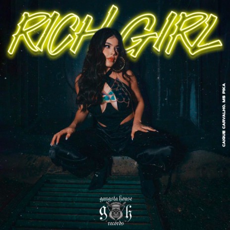 Rich Girl ft. MS PIKA