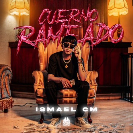 Cuerno Rameado | Boomplay Music