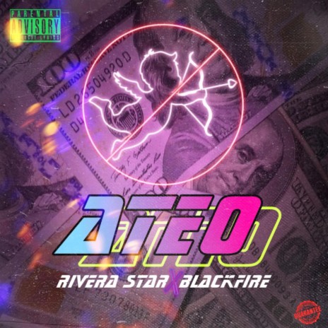 Ateo ft. Black Fire | Boomplay Music
