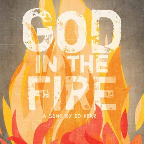 God In The Fire ft. Jennifer Holm | Boomplay Music