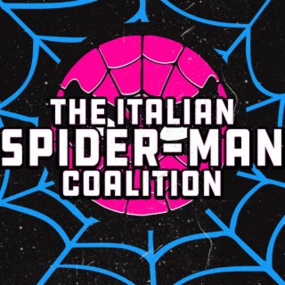 The Italian Spider-Man Coalition Sitdown 18