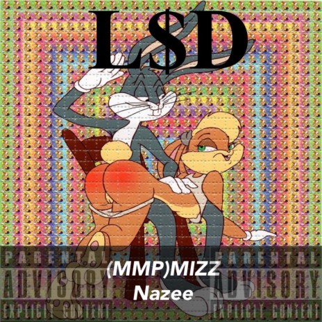 LSD (feat. Nazee) | Boomplay Music
