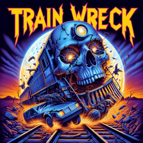 Train Wreck | Boomplay Music