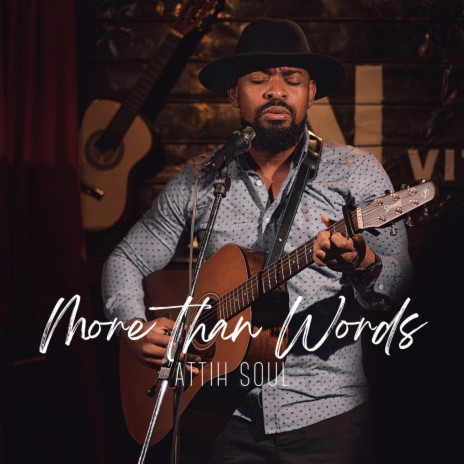 More Than Words (Acoustic) | Boomplay Music