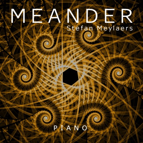 Meander | Boomplay Music