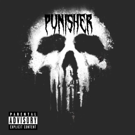 Punisher | Boomplay Music