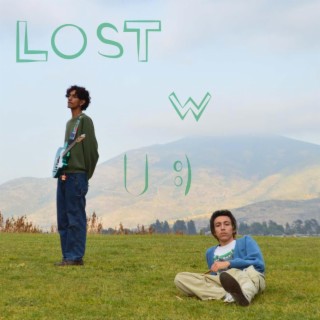 Lost w U :)