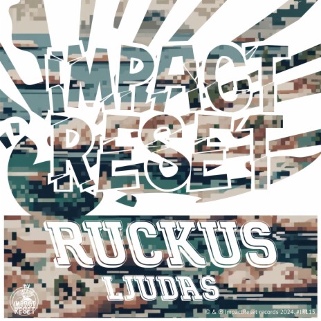 Ruckus | Boomplay Music