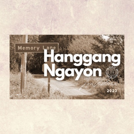 Hanggang Ngayon | Boomplay Music